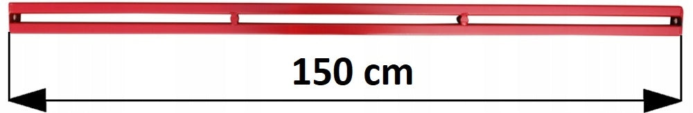 Variklio ir pavarų dėžės pakėlimo traversas STRONG, 500 kg, 1500 mm