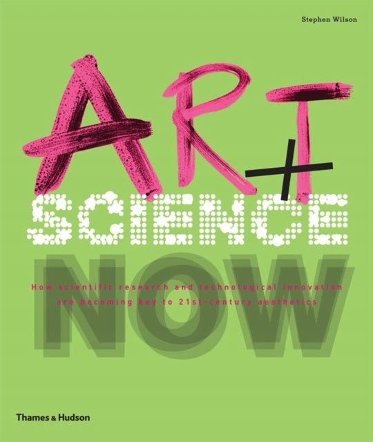 Kunst plus Wissenschaft jetzt: Wie wissenschaftliche Forschung und technologische Innovation zum Schlüssel für die Ästhetik des 21. Jahrhunderts werden 