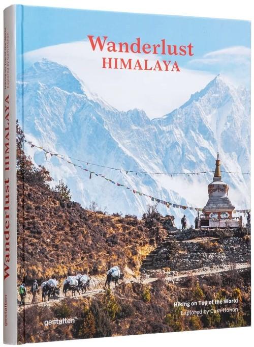 Wanderlust Himalaya: Wandern auf dem Gipfel der Welt 