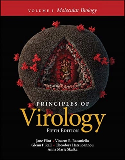 Prinzipien der Virologie 