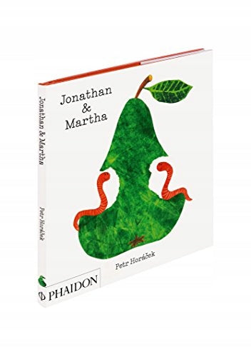 Jonathan and Martha