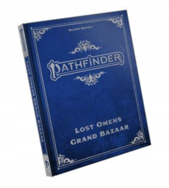 Pathfinder Lost Omens Grand Bazaar Special Edition (P2) 