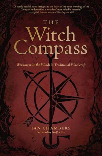 Witch Compass: Working with the Winds in Traditional Witchcraft