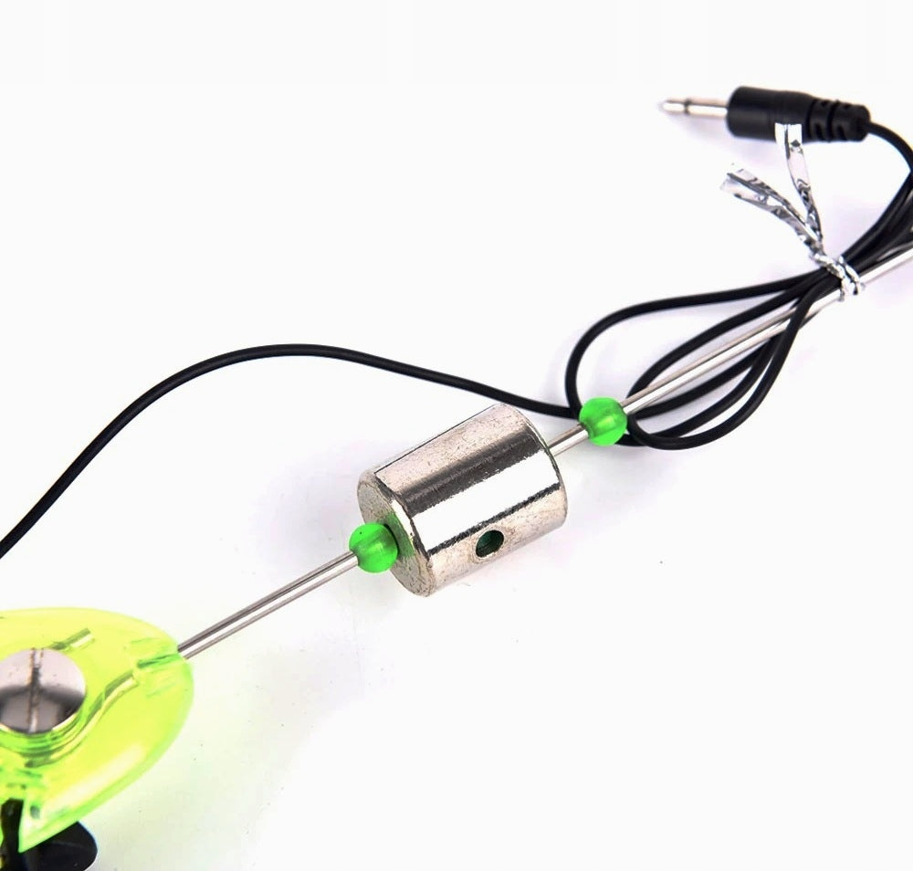 Elektroninių SWINGERY signalizatorių rinkinys, 3 vnt. su LED, kalėdinė dovana