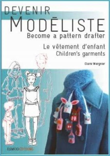 Kinderbekleidung: Werden Sie Musterzeichner 
