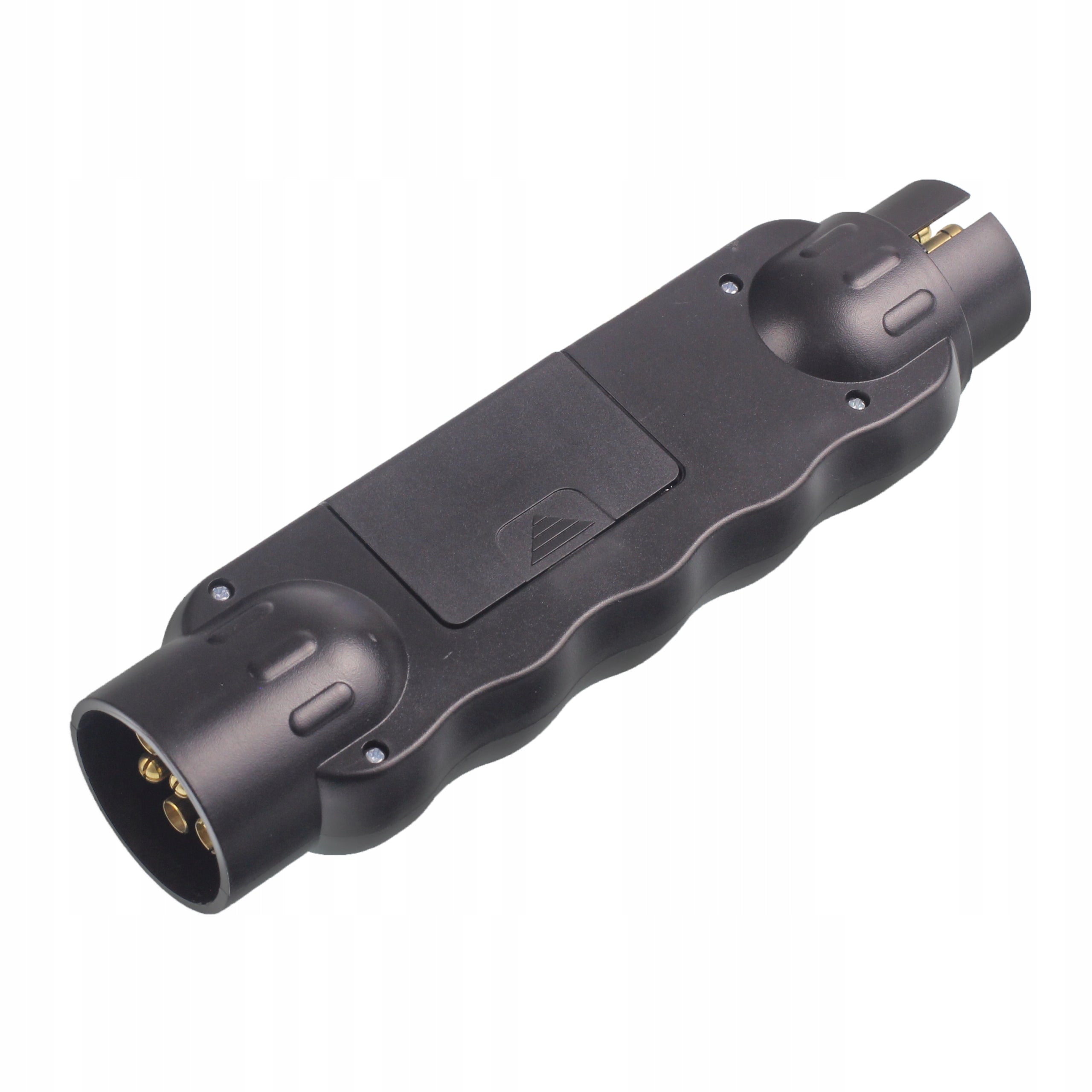 GMP GMPTM4003 Trailer Plug Socket Tester