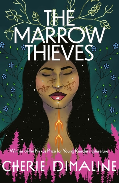 Marrow Thieves London