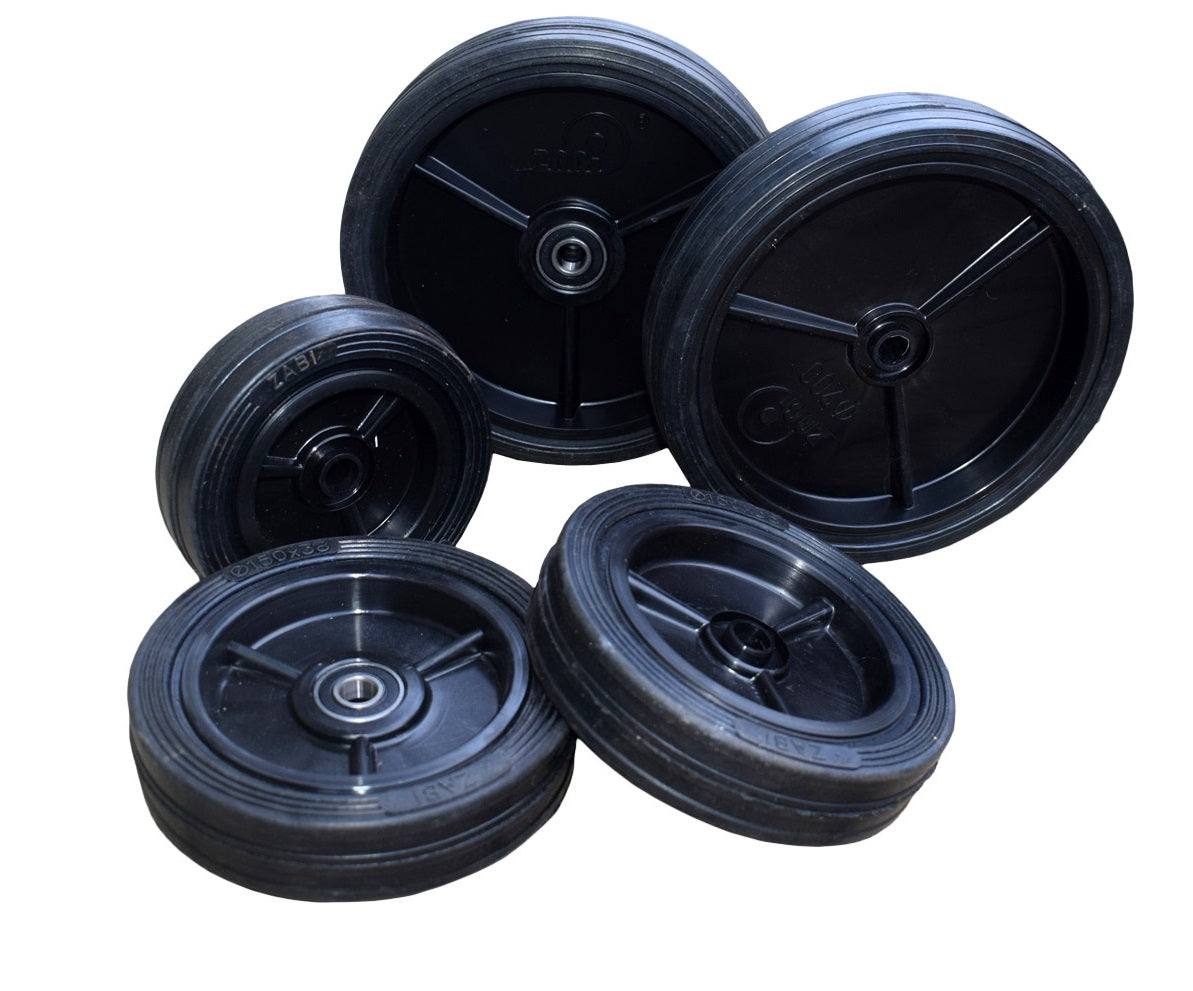 fi 200 MOWER WHEELS, MOWER WHEELS, WHEEL Brand Zabi