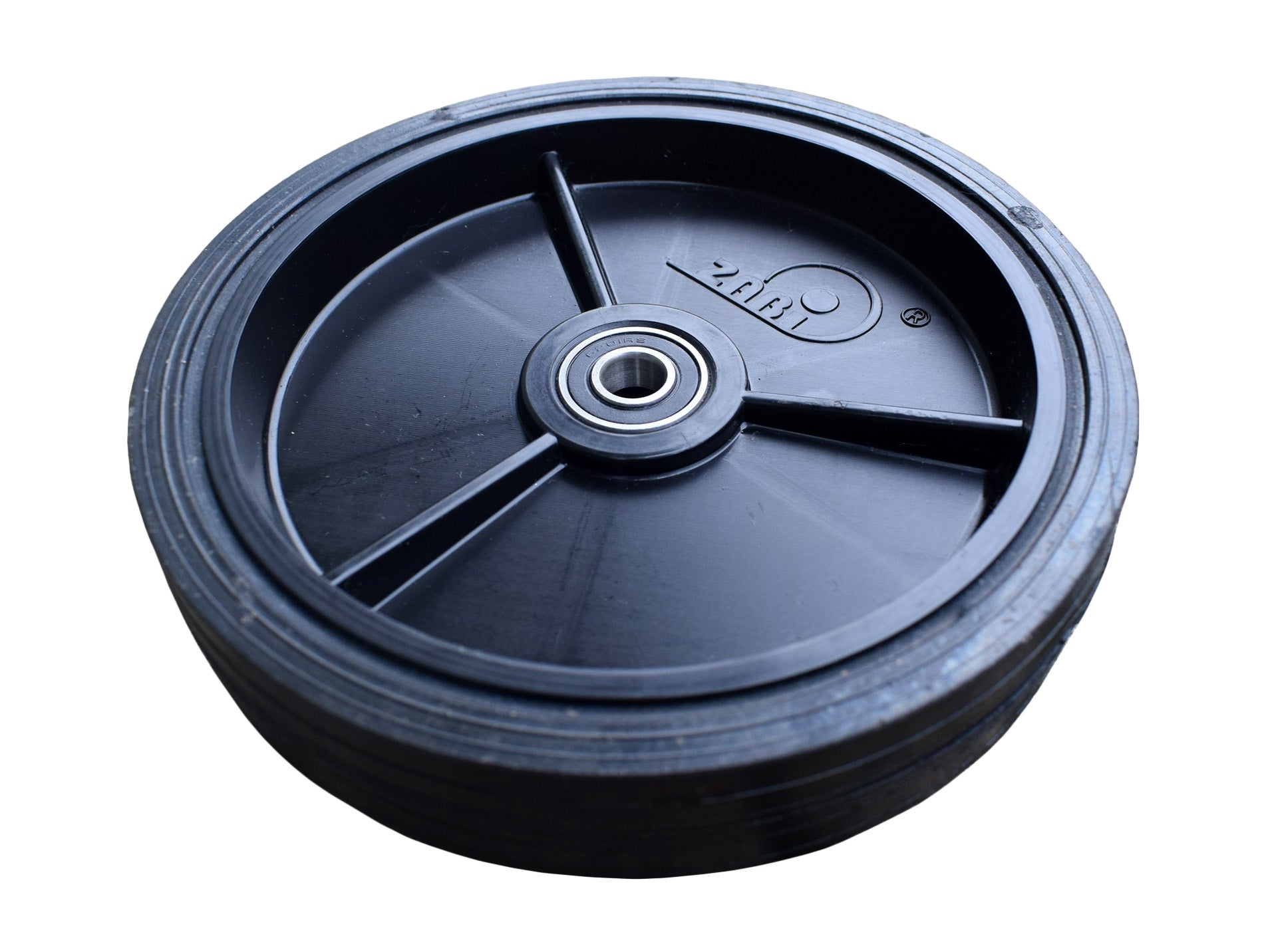 fi 200 MOWER WHEELS, MOWER WHEELS, WHEEL