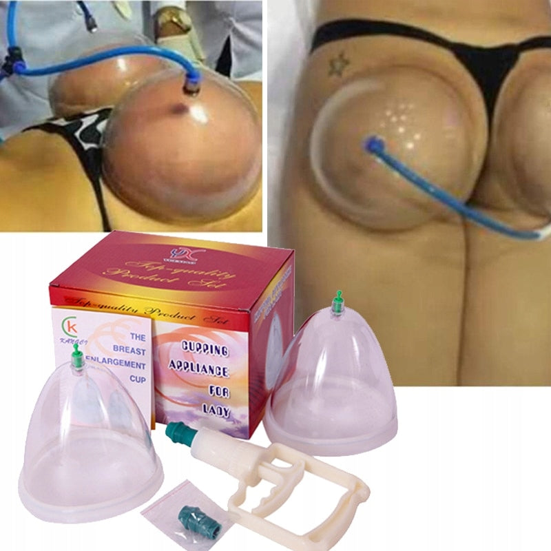 firming breast buttock massager Batteries included no