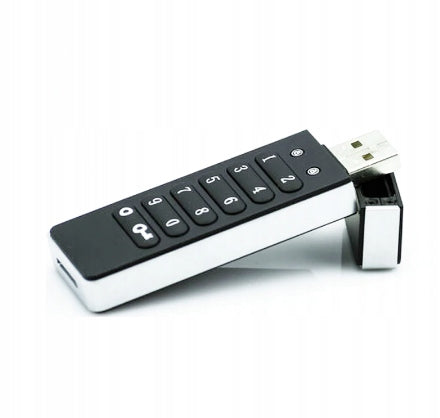 flash drive encrypted memory for 8gb code