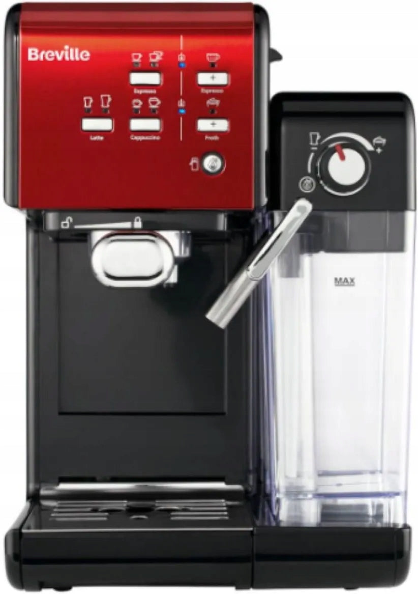 flask express Breville VCF109X Red Manufacturer code VCF109X