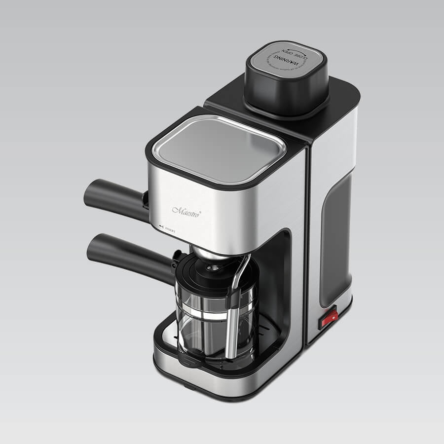 flask express Maestro MR-411 800W Milk frothing Light indicator EAN (GTIN) 4820268321985