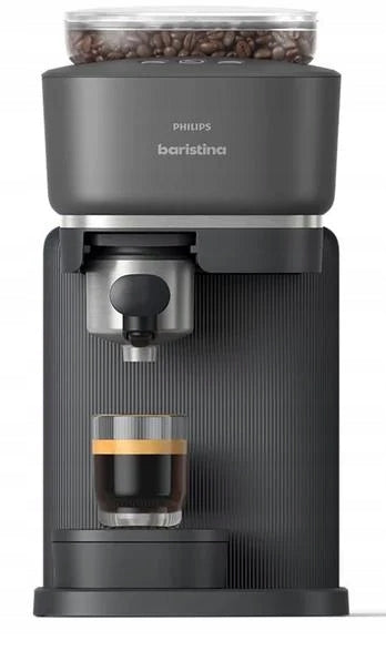 flask express PHILIPS BAR300/60 Baristina Black EAN (GTIN) 8720389032097