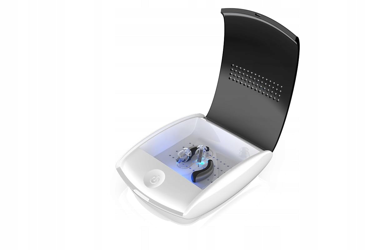 flow-med GmbH flow-med Dry Sun Uv 2.1 - Medical device yes