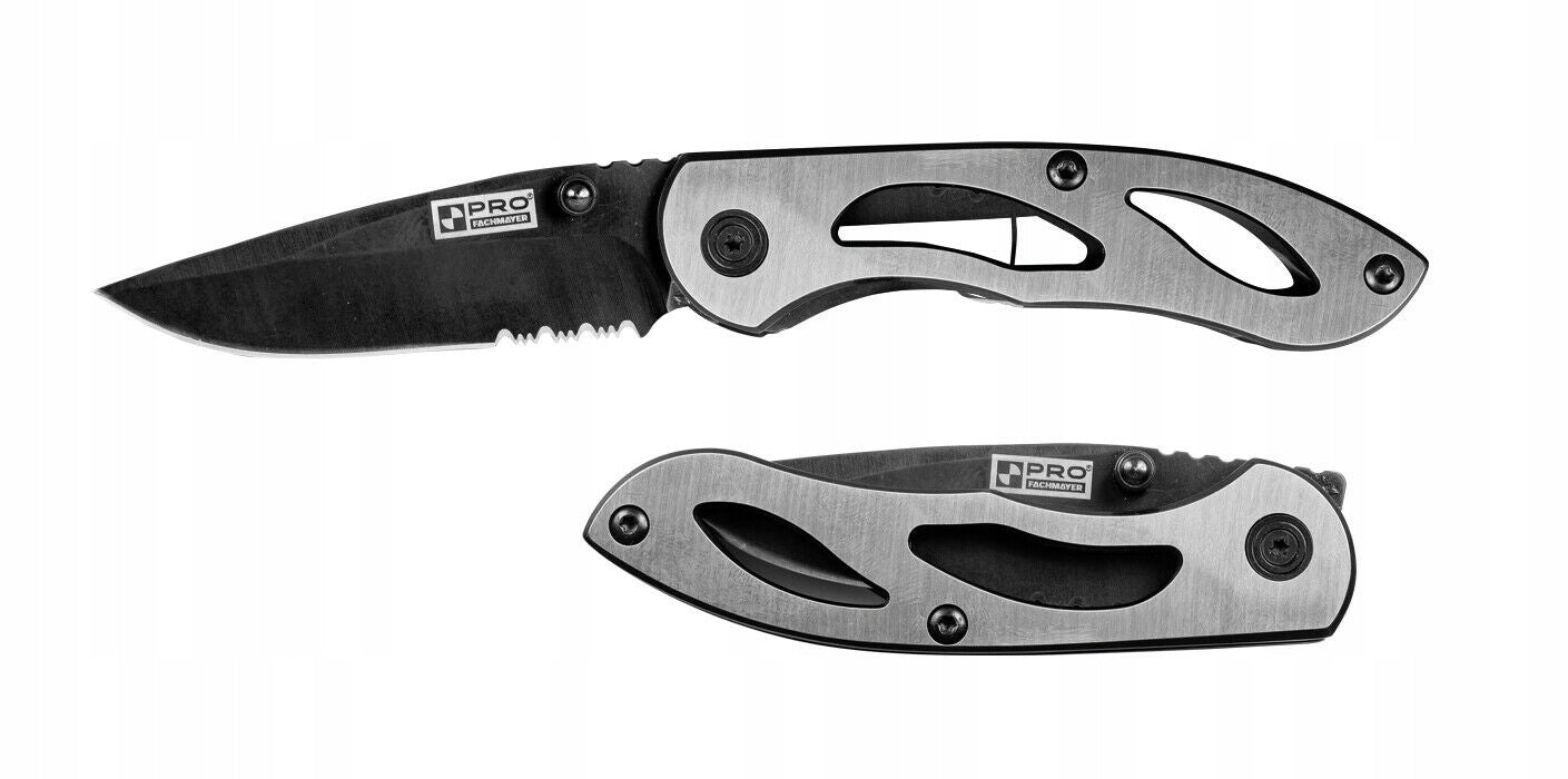 folding knife with lock tourist pocket knife PRO-MT013