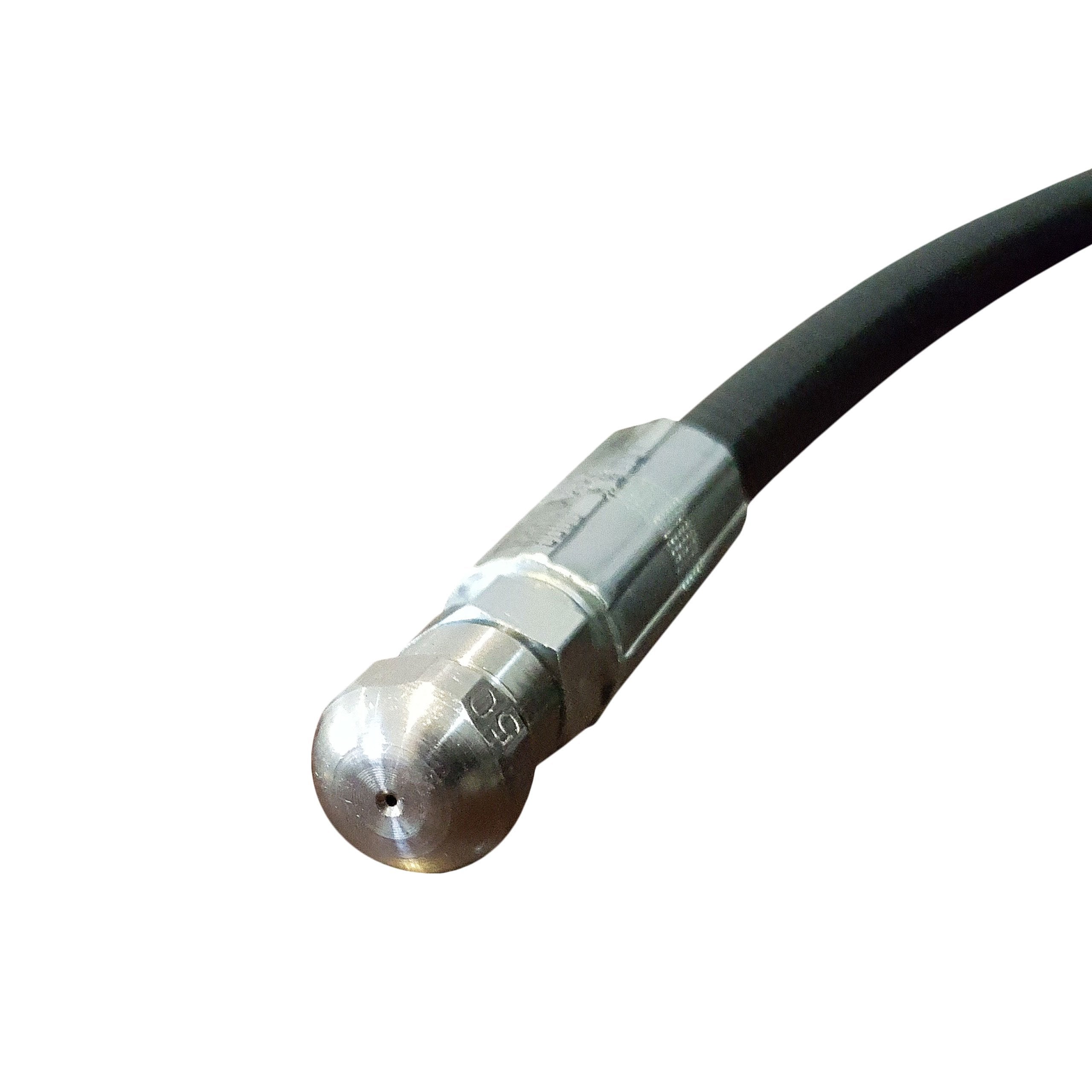 for KARCHER K mole hose 40m sewage pipe CLEANING Brand PTR