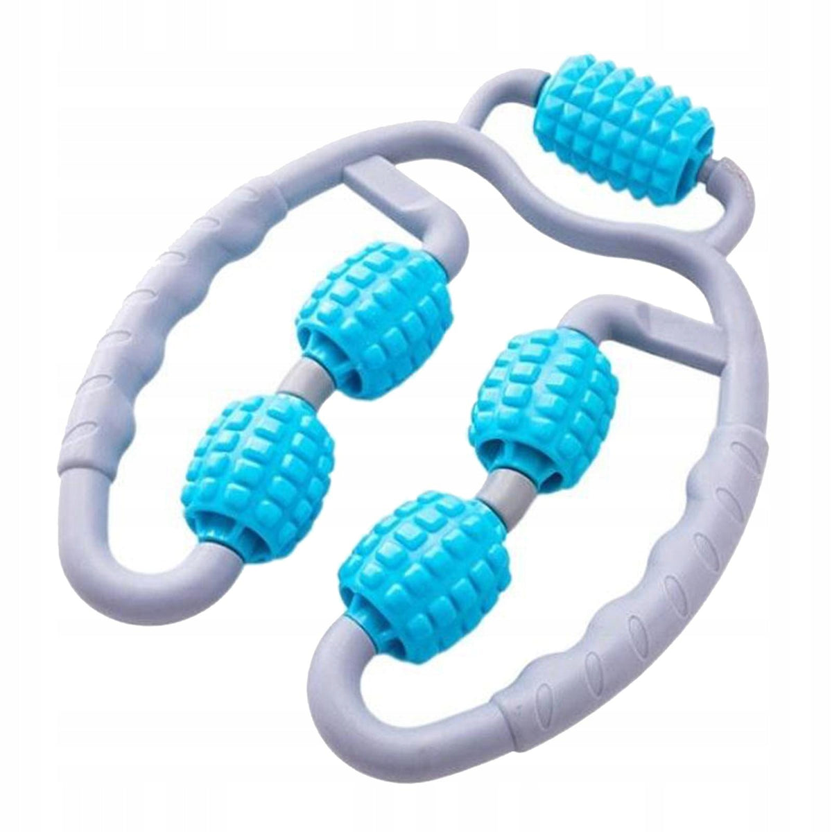 for Legs with 3D Floating Point Design, Finger Like Massage Floating Blue Packaging status no packaging