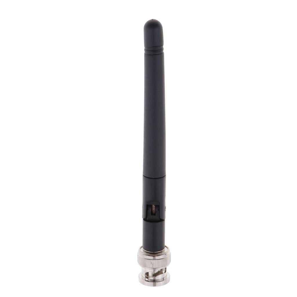 for Wireless Microphone Receivers