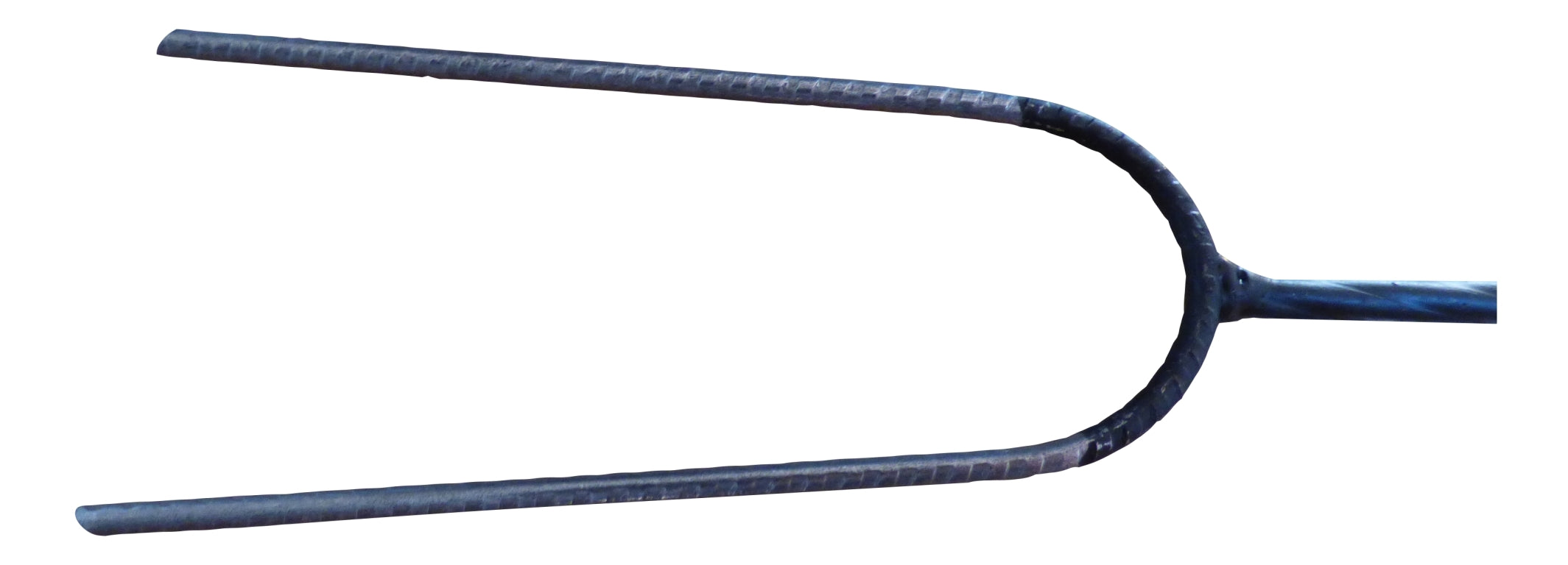 forks sticks 120cm for fireplace + supports 10pcs Manufacturer code widełki 120 + podp. 10szt