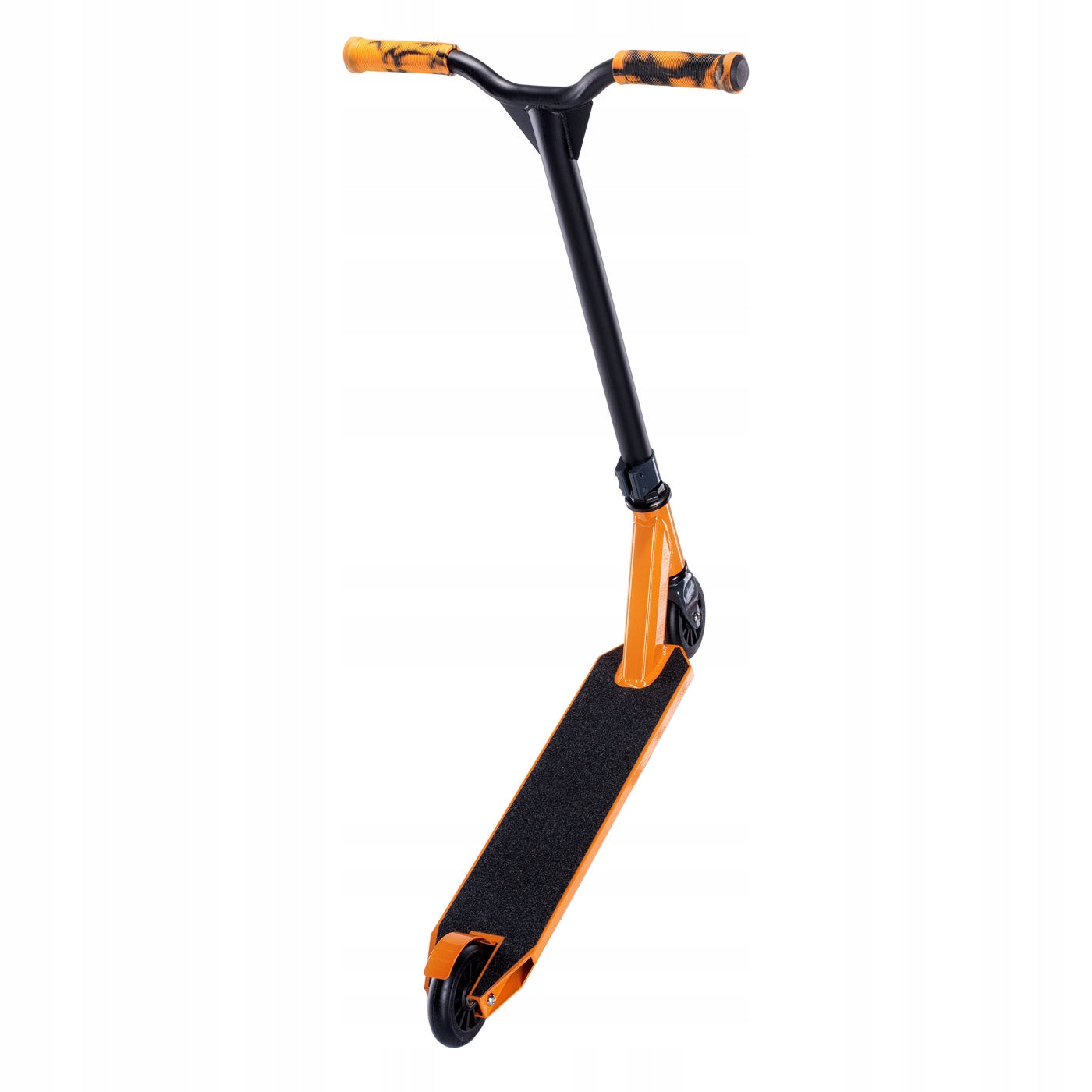 freestyle scooter STEFANELLO Color black