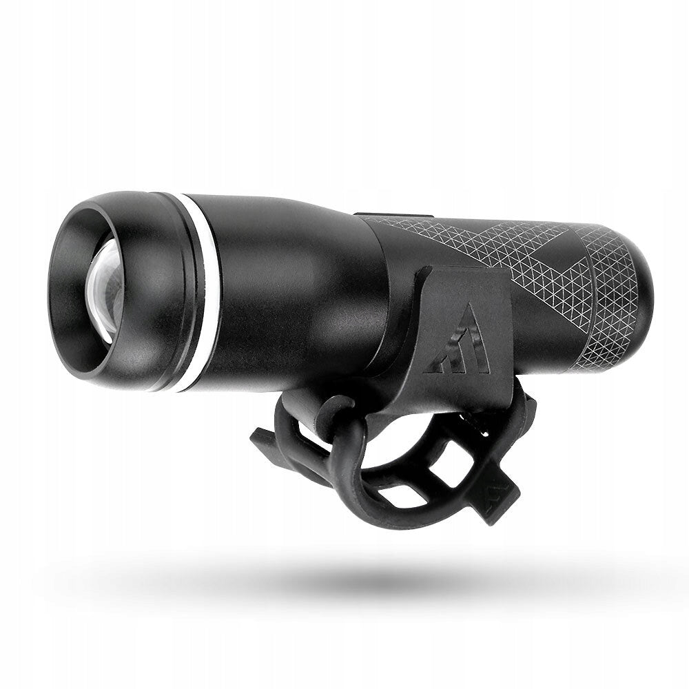 front bicycle lamp MacTronic Scream 3.3