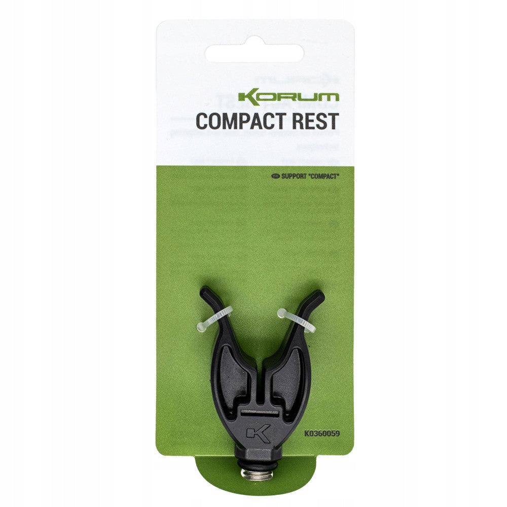 front kickstand Korum Compact Rest EAN (GTIN) 5056317723366