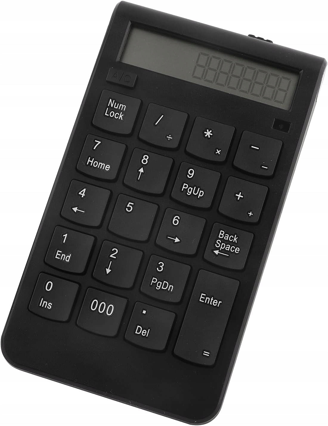 generic mini USB 2,4GHz Wireless Numeric Membrane Keyboard Manufacturer Generic