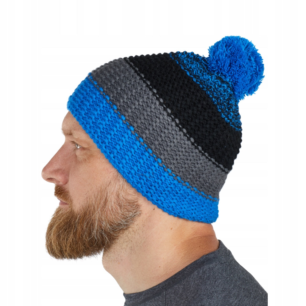 gift for angler winter hat NORFIN Thermax / size XL Packaging status original
