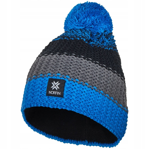 gift for angler winter hat NORFIN Thermax / size XL