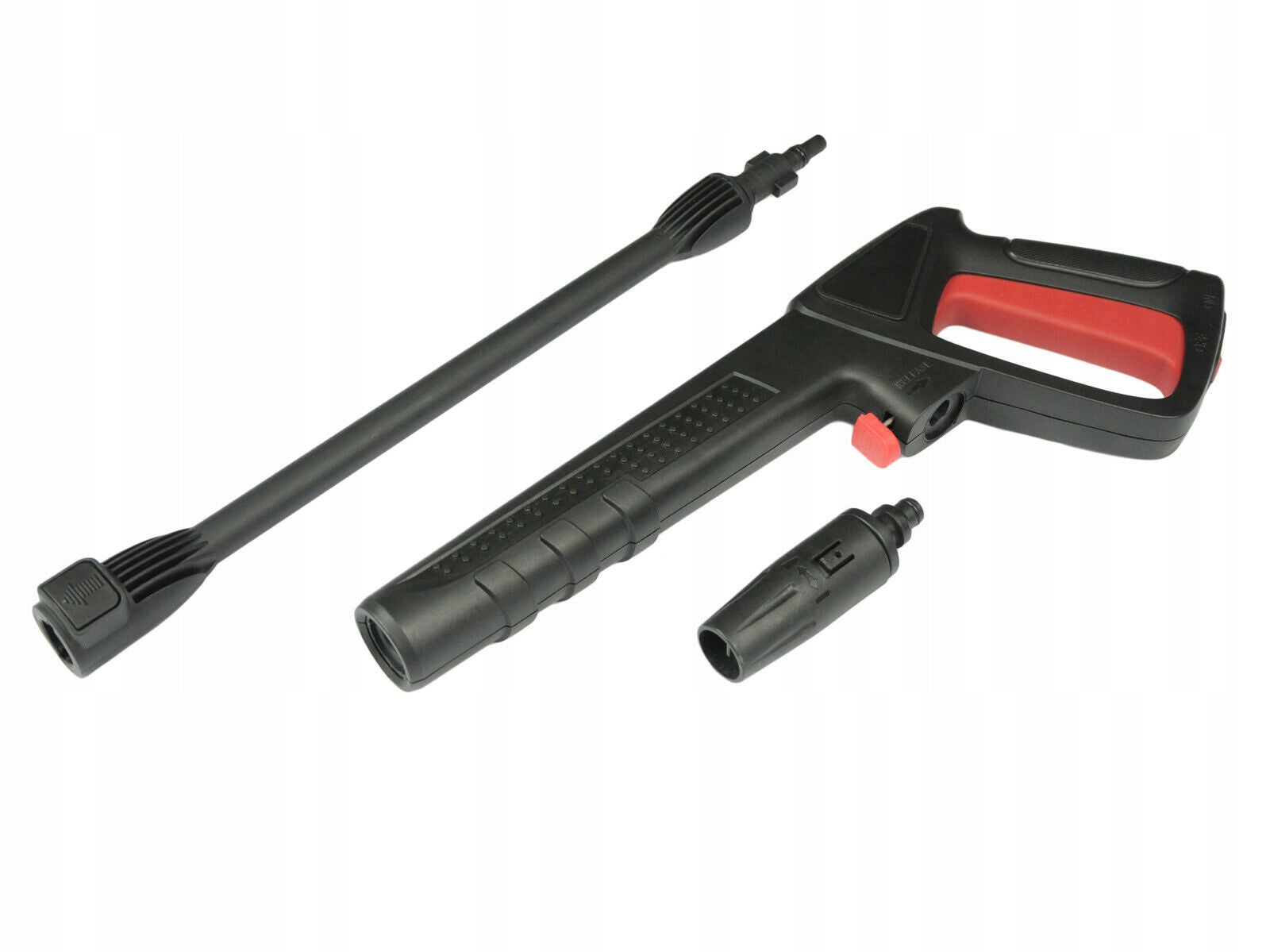 gun lance nozzle for washer Black Decker hose 5m Manufacturer code 5902553750812