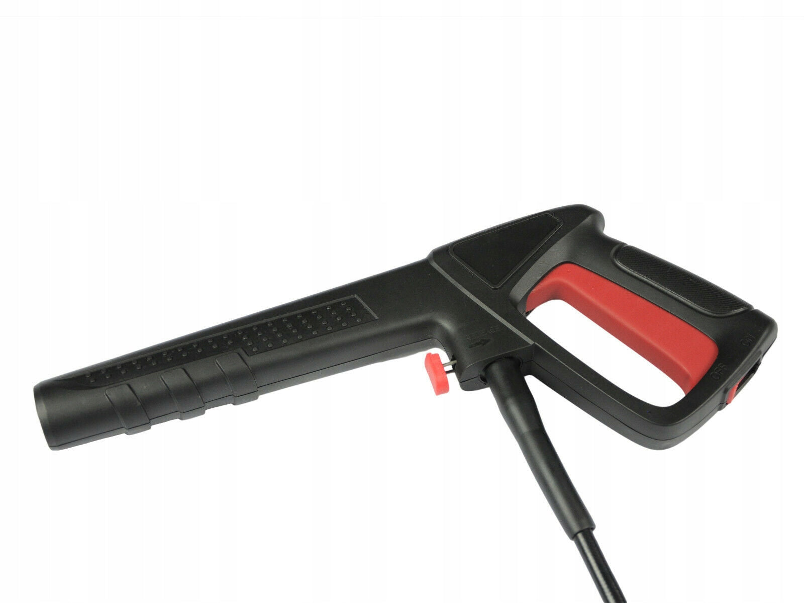 gun lance nozzle for washer Black Decker hose 5m Type accessory kits