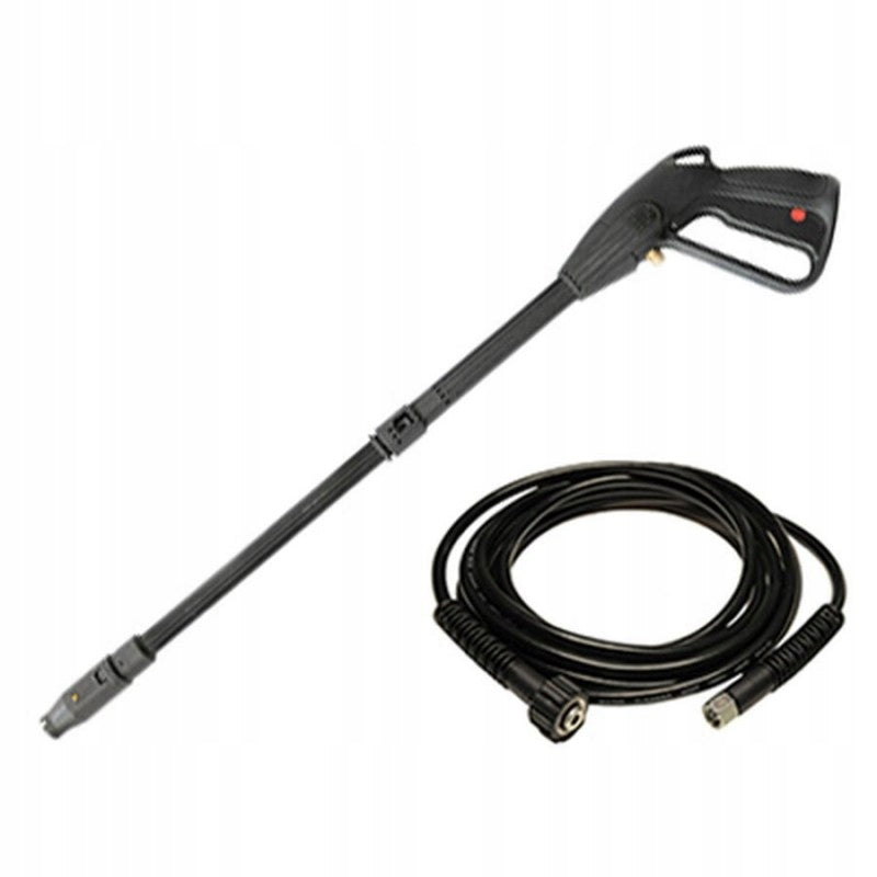 gun lance turbo nozzle hose 10m Karcher K2- K7 Manufacturer code brak