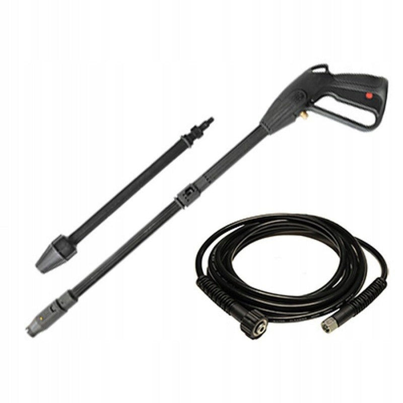 gun lance turbo nozzle hose 10m Karcher K2- K7