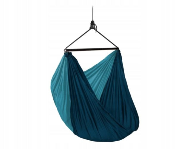 hammock armchair with suspension zunzun - river