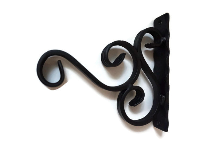 hanger hook flower holder lantern planter led decorated colors Brand no brand