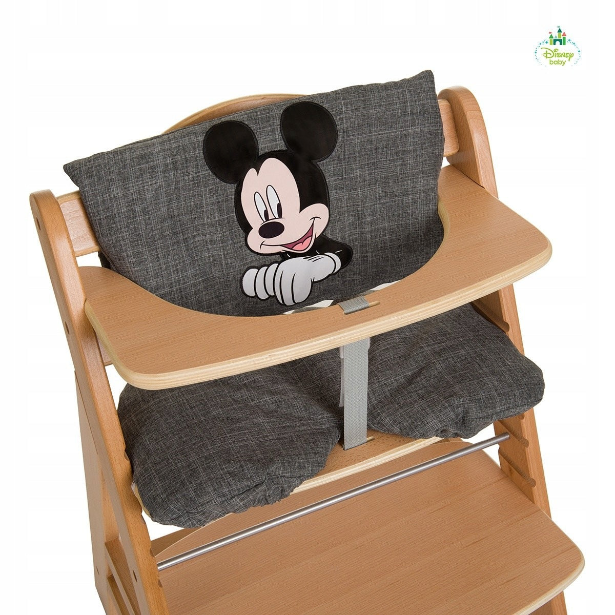 hauck Deluxe Mickey Grey insole