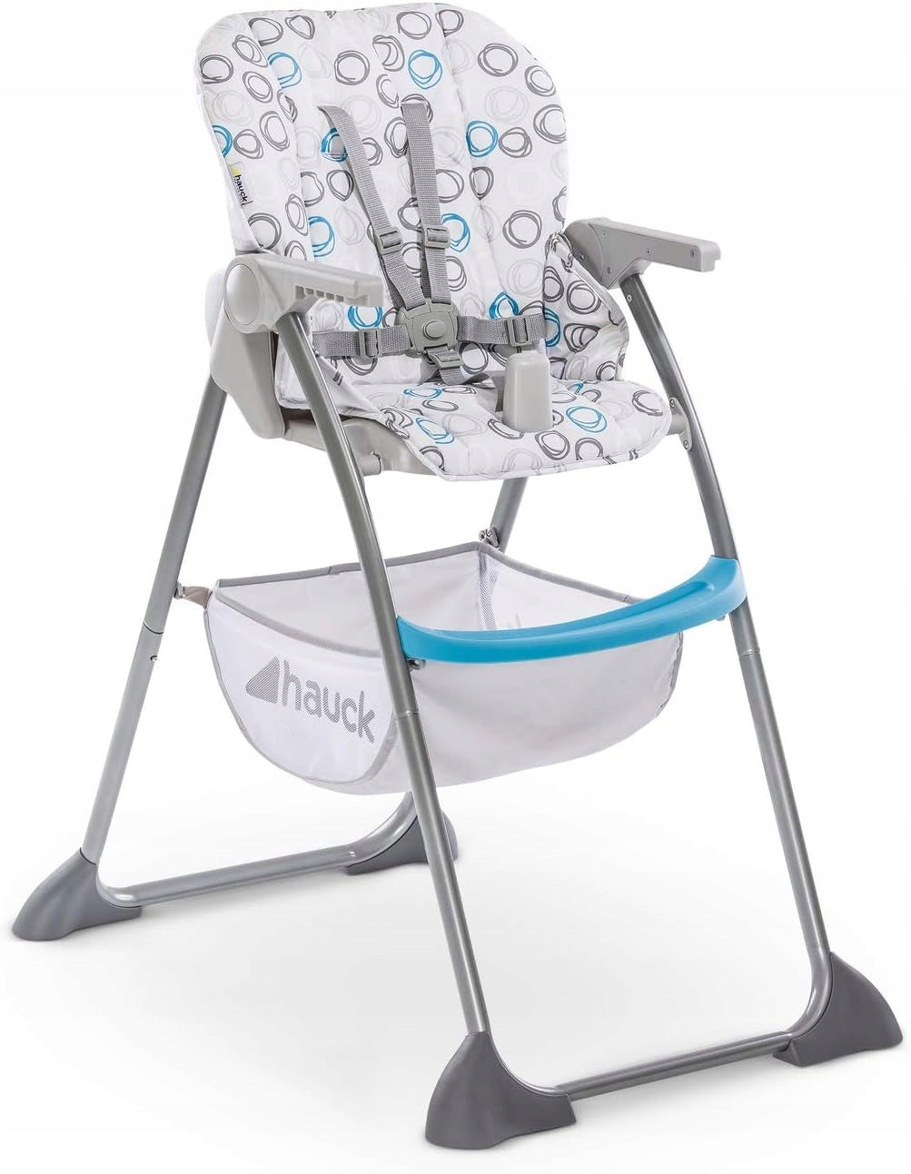 hauck Sit N Fold a, high chair Brand Hauck