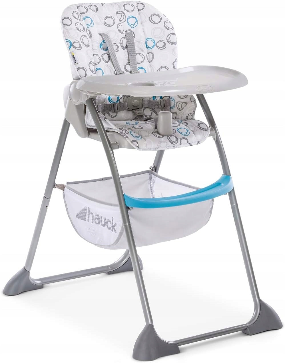 hauck Sit N Fold a, high chair