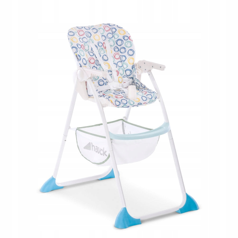 hauck Sit'n Fold B2345 Highchair