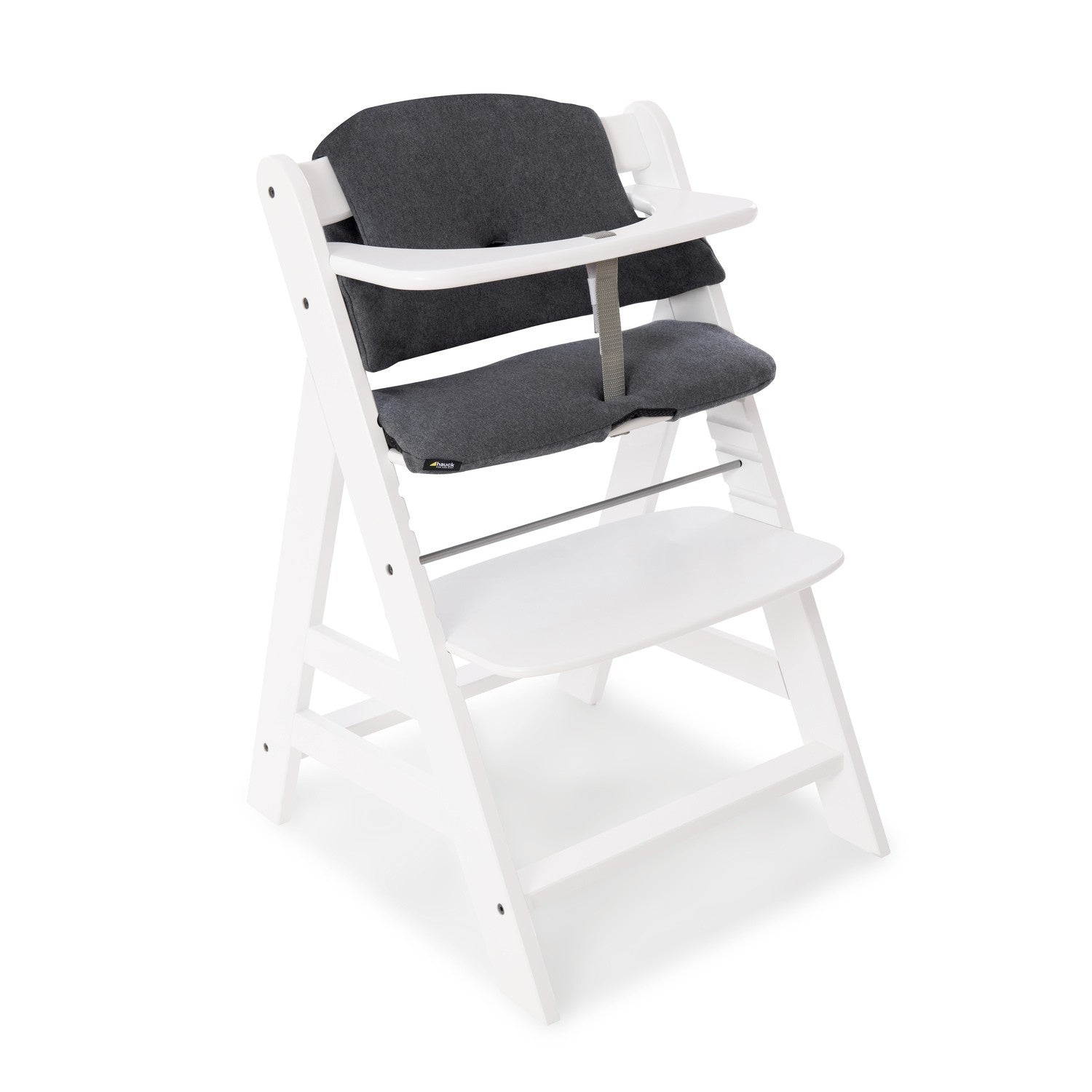hauck insert Select jersey charcoal Brand Hauck