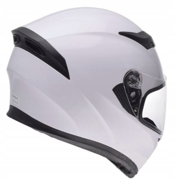 helmet Awina blend white XXL Manufacturer's catalog number AJ1237