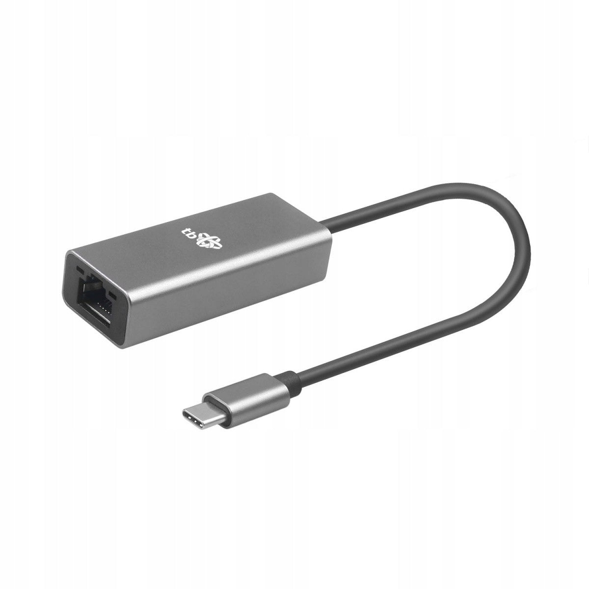 high speed LAN adapter USB-C RJ45 1000Mb/s Gigabit