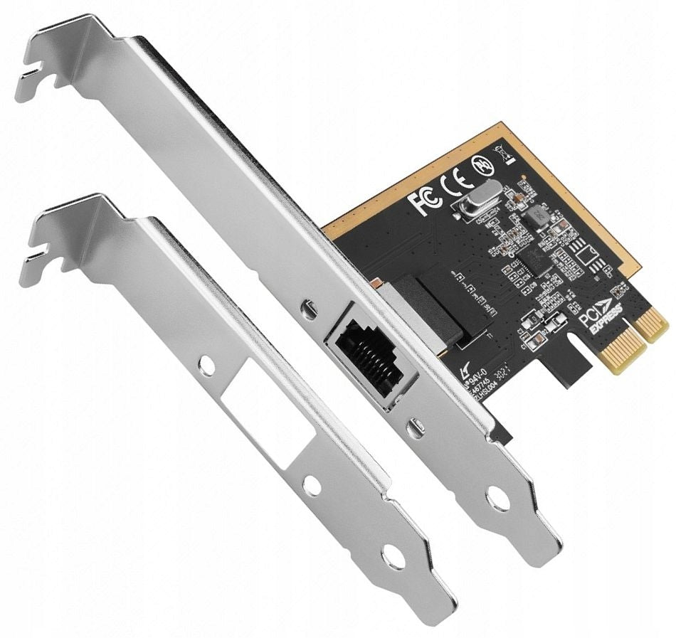 high-speed PCIe Gigabit LAN 1000Mbps network card