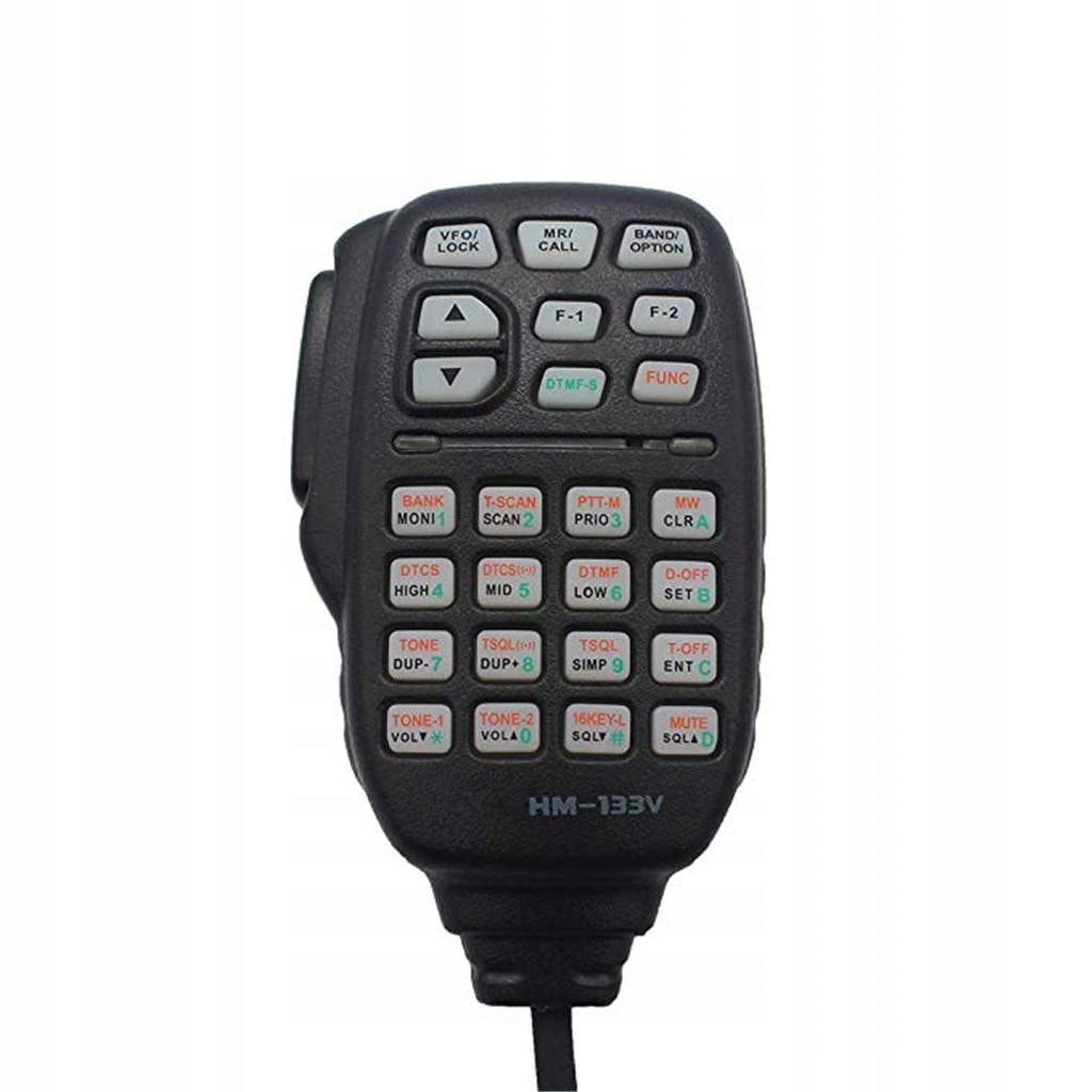 hm Control Microphone compatible with hm V / 2300H / Manufacturer code 11168007600