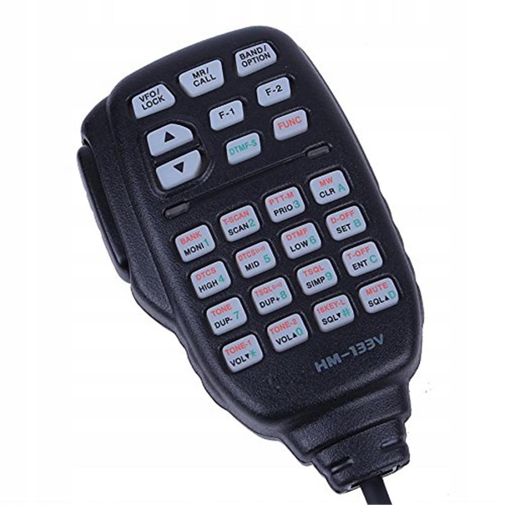 hm Control Microphone compatible with hm V / 2300H / Packaging status original