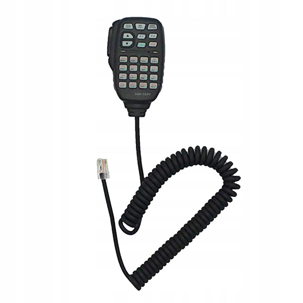 hm Control Microphone compatible with hm V / 2300H /