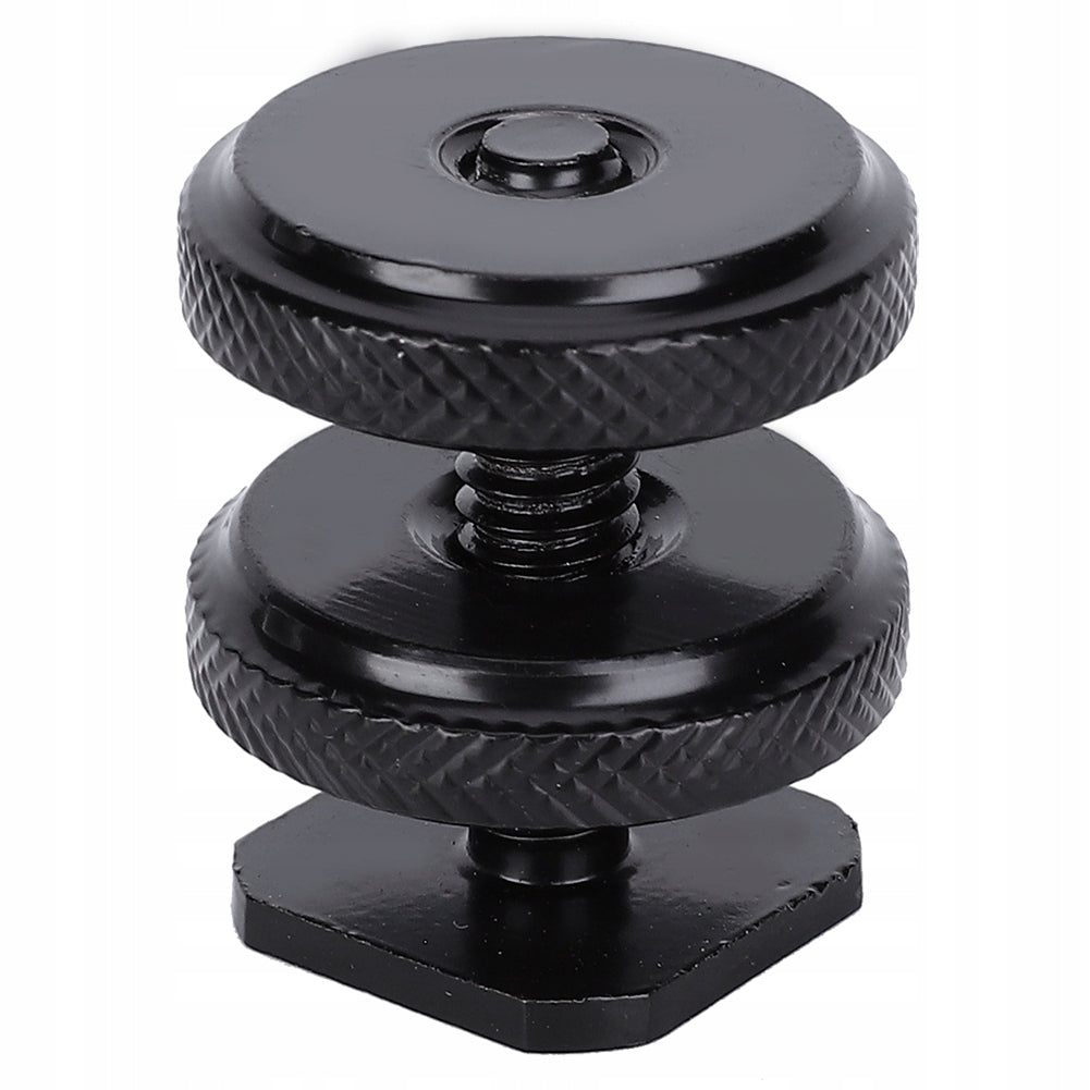 hot shoe mount tripod mount Manufacturer 1Life