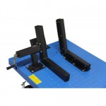 hyd.-pneu.krzyżakowy motorcycle lift 675 kg EAN (GTIN) 8720028077120