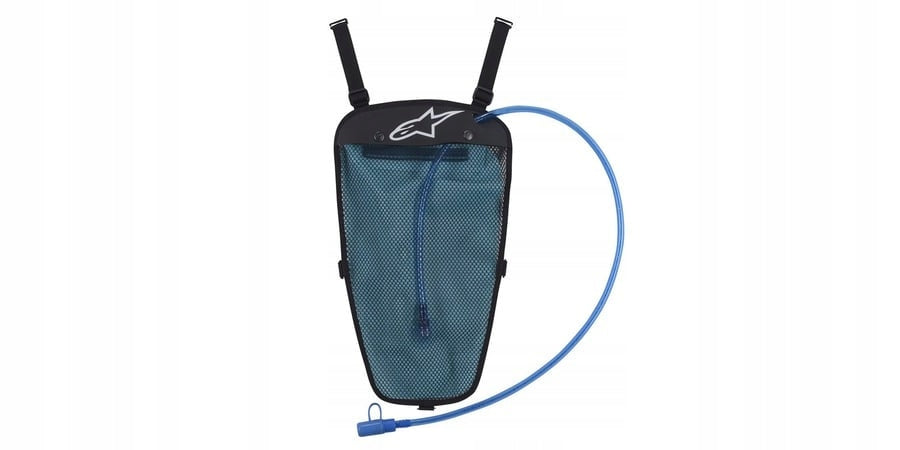 hydrobag BIONIC, ALPINESTARS (černá, capacity 1.5 l) 2025 6750020-10
